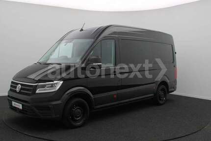 VW Crafter 94.050 km 34.498 &euro; Mönchengladbach 41066