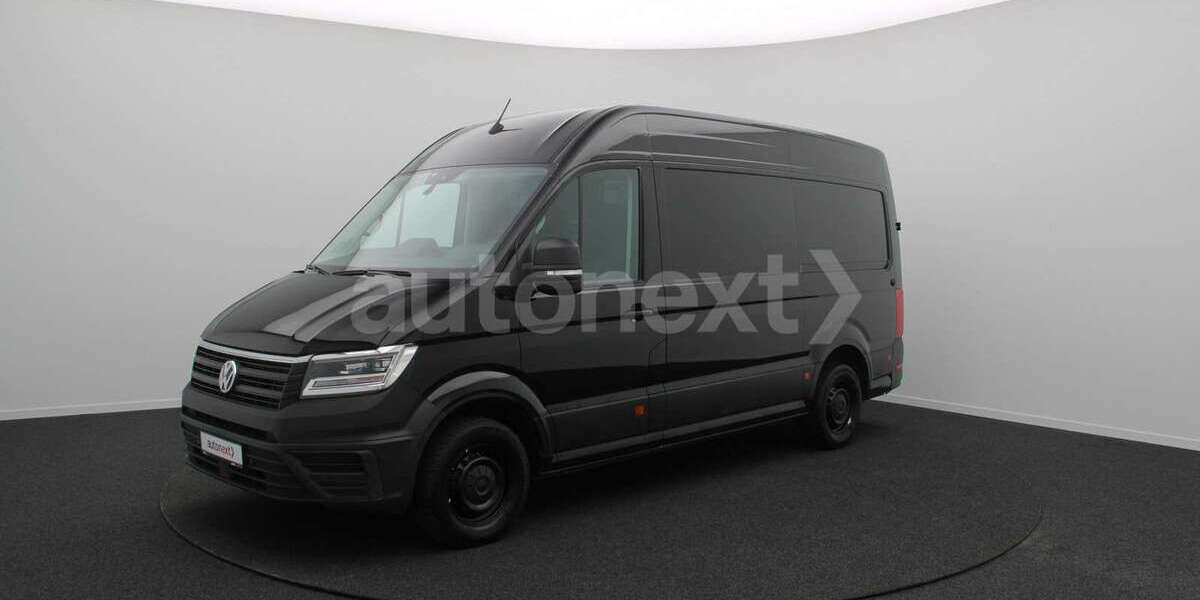 VW Crafter 94.050 km 34.498 &euro; Mönchengladbach 41066
