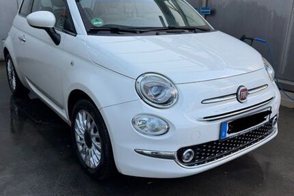 Fiat 500 59.100 km 8.550 &euro; Viersen 41748