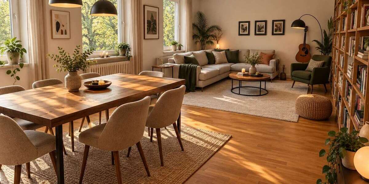 Etagenwohnung Düsseldorf Pempelfort - 3 Zimmer, 82 m&sup2;, 313.000&euro; | Angebot:27727950