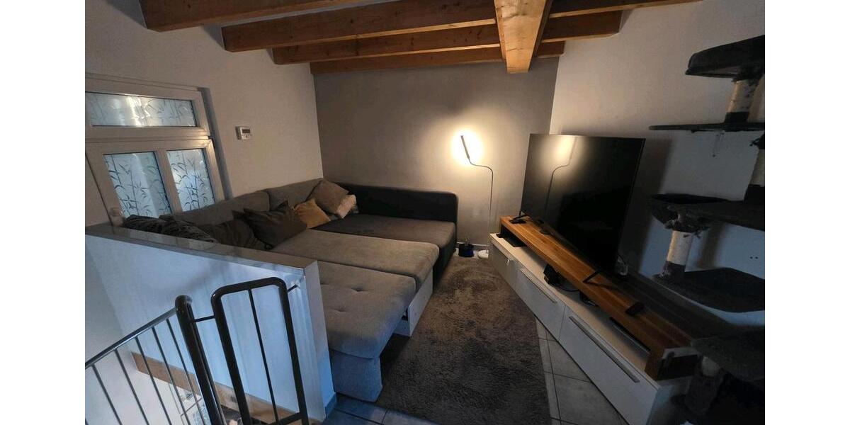 Etagenwohnung Korschenbroich - 1 Zimmer, 65 m&sup2;, 600&euro; | Angebot:25613642