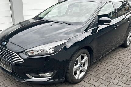 Ford Focus 146.807 km 6.700 &euro; Duisburg 47058