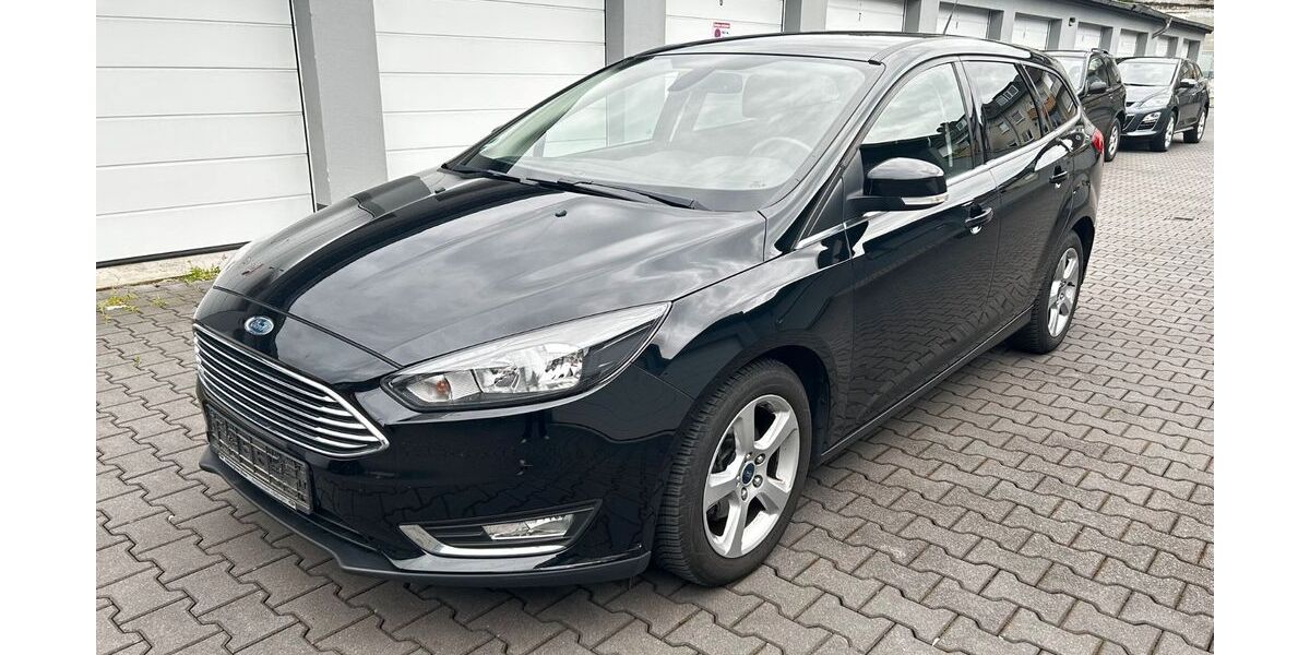 Ford Focus 146.807 km 6.700 &euro; Duisburg 47058