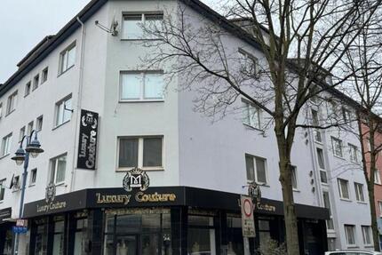 Wohnung Duisburg Hamborn - 1 Zimmer, 42 m&sup2;, 375&euro; | Angebot:25883679