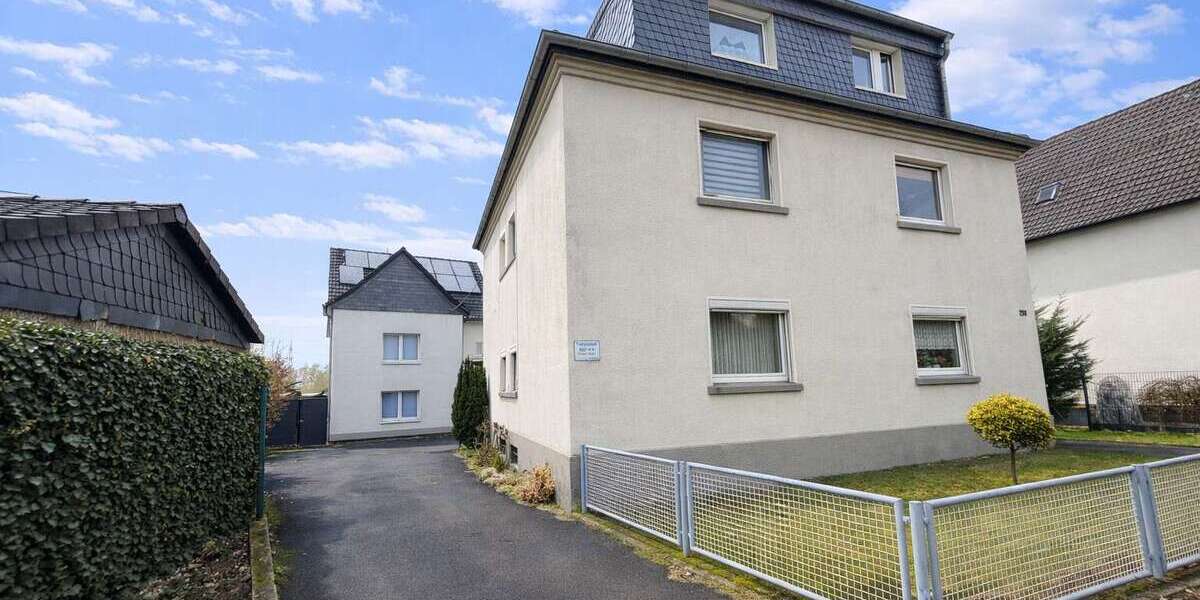 Einfamilienhaus Hilden Forstbach - 15 Zimmer, 368 m&sup2;, 1.149.000&euro; | Angebot:25366189