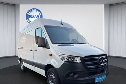 Mercedes-Benz Sprinter 59.984 km 39.999 &euro; Krefeld 47805