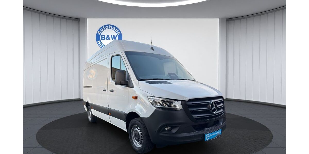Mercedes-Benz Sprinter 59.984 km 39.999 &euro; Krefeld 47805