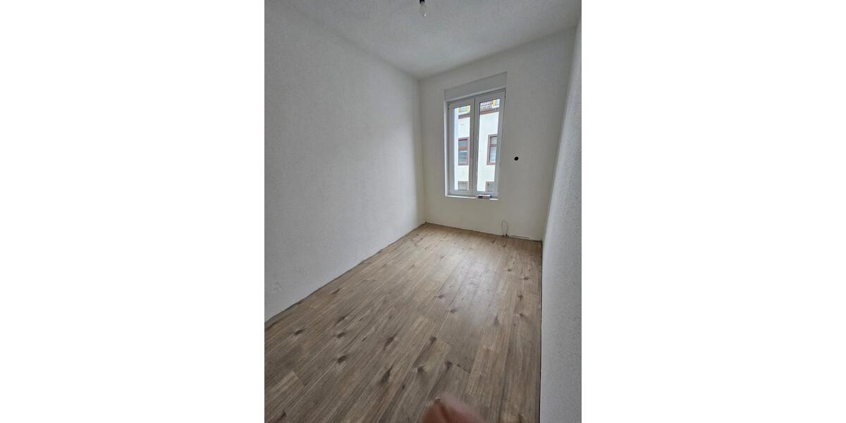 Etagenwohnung Krefeld Cracau - 2 Zimmer, 40 m&sup2;, 520&euro; | Angebot:26505502