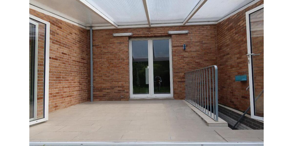 Etagenwohnung Viersen Hülsdonk - 3 Zimmer, 94 m&sup2;, 1.100&euro; | Angebot:26137559
