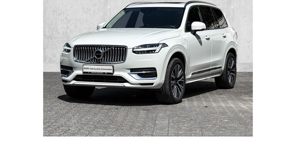 Volvo XC90 59.705 km 40.890 &euro; Dormagen 41540