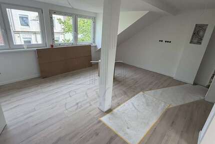 Wohnung Mönchengladbach - 2 Zimmer, 35 m&sup2;, 630&euro; | Angebot:26674904