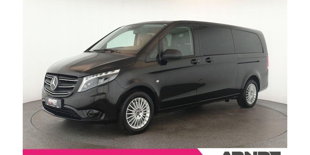 Mercedes-Benz Vito 70.300 km 47.684 &euro; Neuss 41460