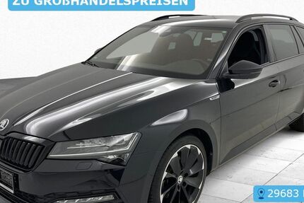 Skoda Superb 64.899 km 27.707 &euro; Krefeld 47829