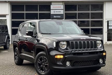 Jeep Renegade 67.120 km 18.400 &euro; Krefeld 47805