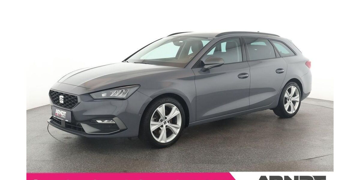 Seat Leon 86.300 km 19.684 &euro; Neuss 41464