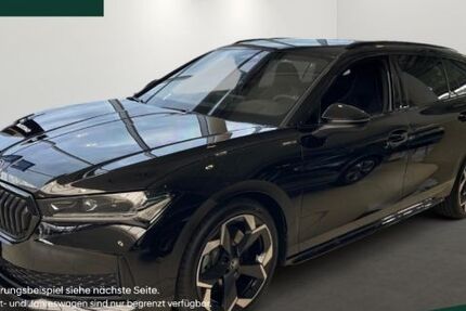 Skoda Superb 12.000 km 49.999 &euro; Düsseldorf 40233