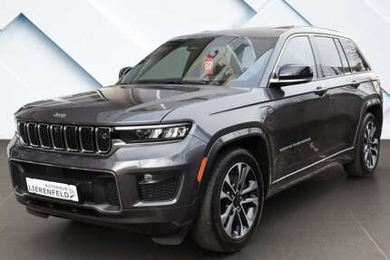 Jeep Grand Cherokee 36.758 km 46.990 &euro; Düsseldorf 40231