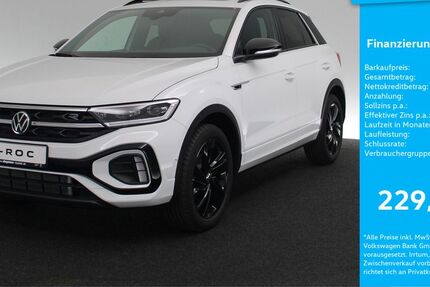 VW T-Roc 20.750 km 32.992 &euro; Krefeld 47803