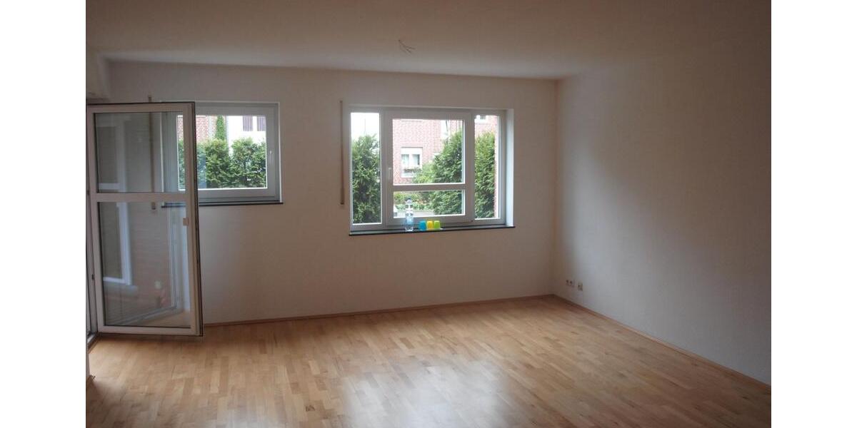 Erdgeschoßwohnung Neuss Gnadental - 3 Zimmer, 78 m&sup2;, 399.000&euro; | Angebot:27406459