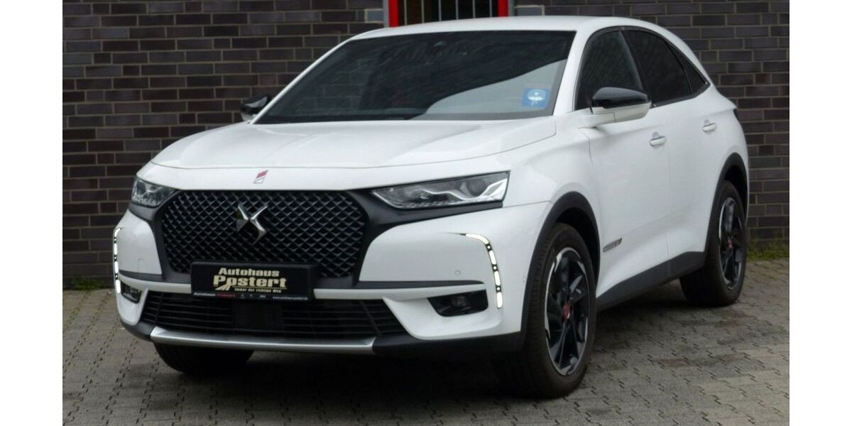 DS Automobiles DS7 (Crossback) 37.200 km 25.750 &euro; Oberhausen 46147