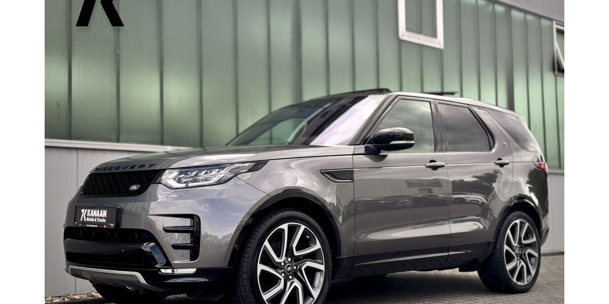 Land Rover Discovery 281.609 km 18.921 &euro; Viersen 41748