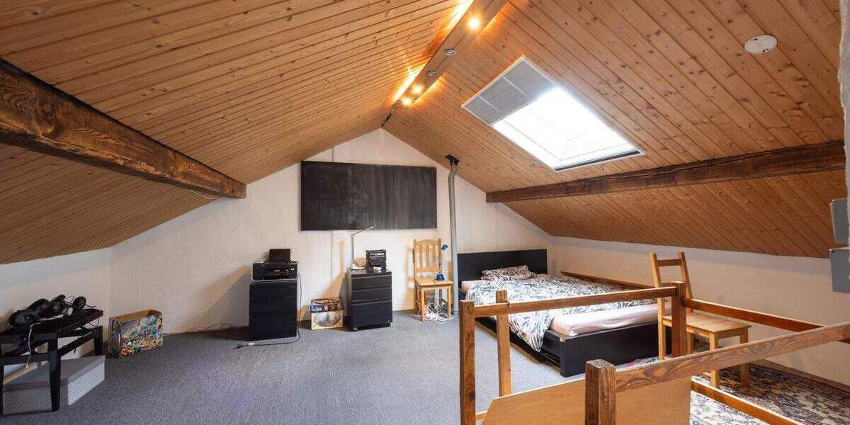 Reihenendhaus Krefeld Bockum - 5 Zimmer, 146 m&sup2;, 420.000&euro; | Angebot:25692294