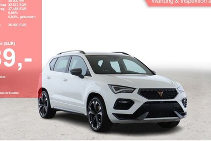 Cupra Ateca 16.486 km 34.130 &euro; Moers-Hülsdonk 47441