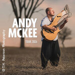 Andy McKee - Tour 2026