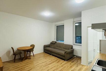 Wohnung Mönchengladbach Nord - 2 Zimmer, 48 m&sup2;, 700&euro; | Angebot:25924180