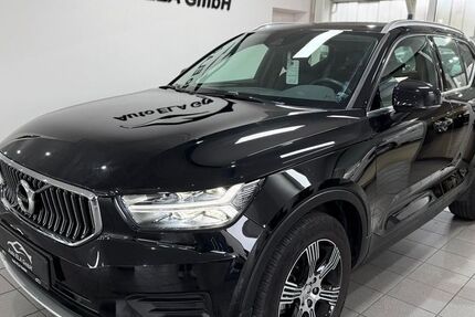 Volvo XC40 40.000 km 25.990 &euro; Heiligenhaus 42579
