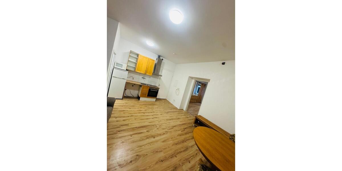 Erdgeschoßwohnung Mönchengladbach Nord - 2 Zimmer, 48 m&sup2;, 700&euro; | Angebot:25924180