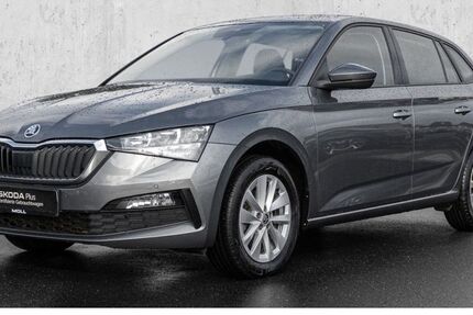 Skoda Scala 52.319 km 22.480 &euro; Düsseldorf 40474
