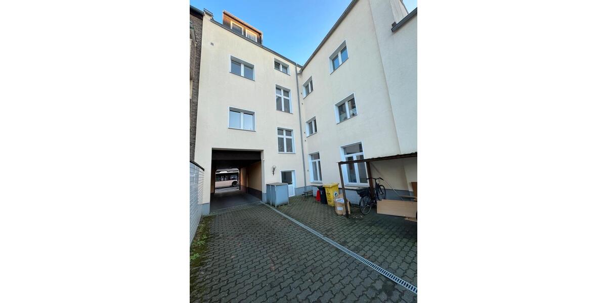 Mehrfamilienhaus, Wohnhaus Düsseldorf Stadtbezirk 5 - 19 Zimmer, 750 m&sup2;, 3.800.000&euro; | Angebot:26940684