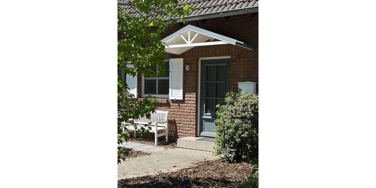 Einfamilienhaus Krefeld Hülser Berg - 5 Zimmer, 131 m&sup2;, 765.000&euro; | Angebot:26608110