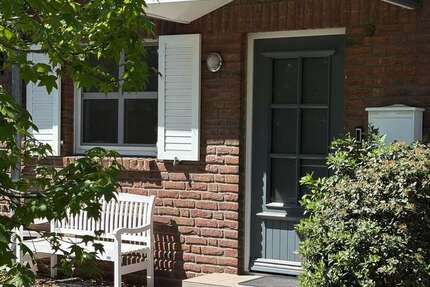 Haus Krefeld Hülser Berg - 5 Zimmer, 131 m&sup2;, 765.000&euro; | Angebot:26608110