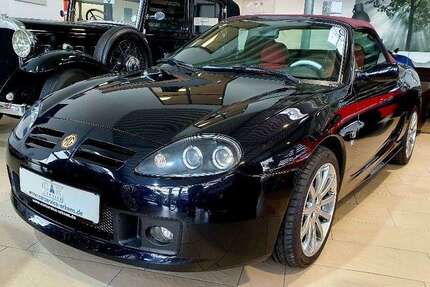 MG TF 69.020 km 11.910 &euro; Wachtendonk 47669