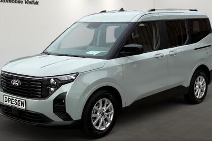 Ford Tourneo Courier 39.800 km 22.690 &euro; Mönchengladbach 41061
