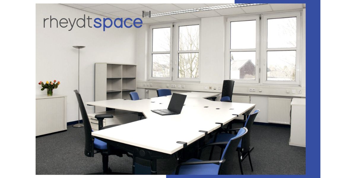 Gewerbeobjekt Mönchengladbach Süd - 249&euro; | Angebot:9505316