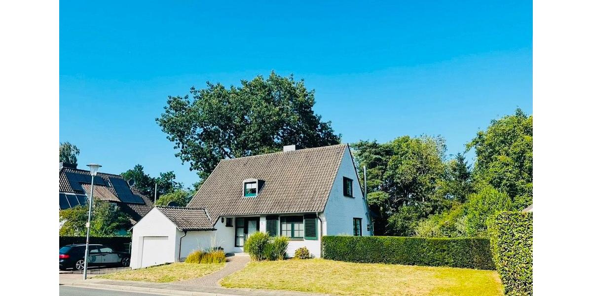 Einfamilienhaus Moers Schwafheim - 4 Zimmer, 125 m&sup2;, 595.000&euro; | Angebot:25046710