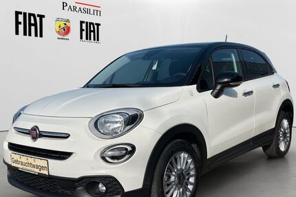 Fiat 500X 30.070 km 16.990 &euro; Viersen 41748