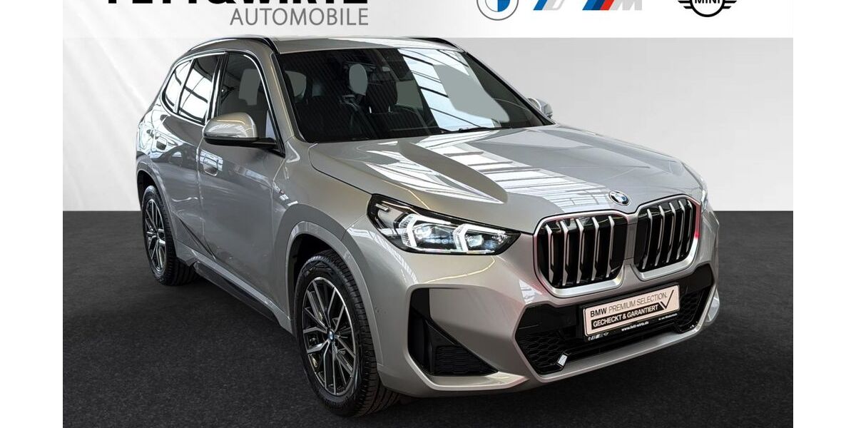 BMW X1 8.990 km 34.984 &euro; Moers 47441