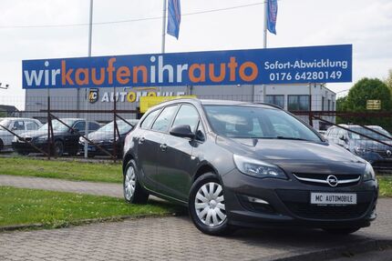 Opel Astra 203.000 km 3.999 &euro; Kempen 47906
