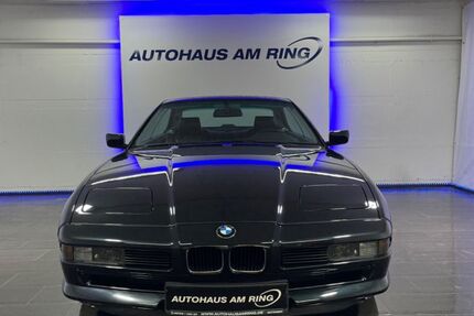BMW 840 108.862 km 42.999 &euro; Ratingen bei Düsseldorf 40878