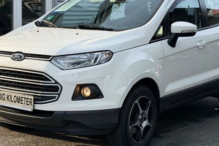 Ford EcoSport 44.550 km 8.950 &euro; Krefeld 47809