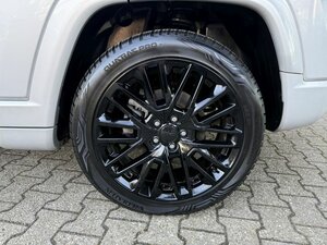 Jeep Compass S Plug-In Hybrid 4WD +Keygo+Tempo+Navi+ 42.500 km 24.950 &euro; Meerbusch 40667