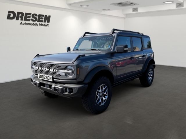 Ford Bronco 11.083 km 51.390 &euro; Korschenbroich 41352
