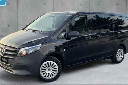 Mercedes-Benz Vito 41.354 km 39.680 &euro; Duisburg 47138