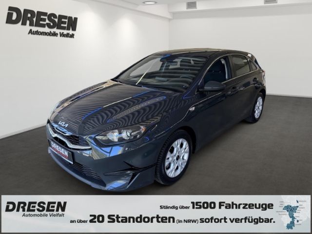 Kia ceed / Ceed 20.062 km 21.880 &euro; Neuss 41464