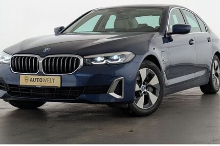 BMW 545 36.050 km 37.560 &euro; Düsseldorf 40599