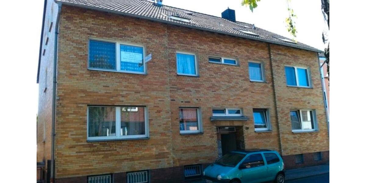 Dachgeschoßwohnung Oberhausen Alstaden - 3.5 Zimmer, 68 m&sup2;, 149.500&euro; | Angebot:25810230